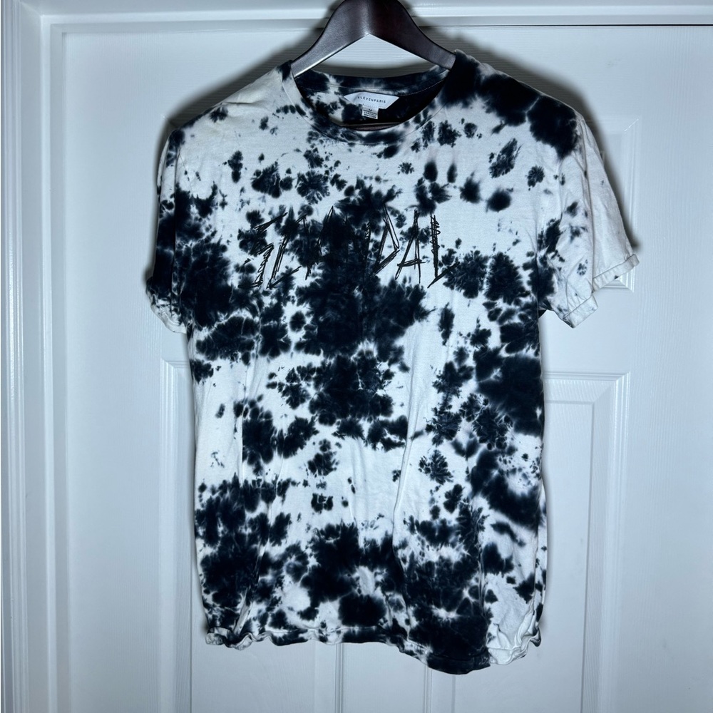 Eleven Paris Tee M